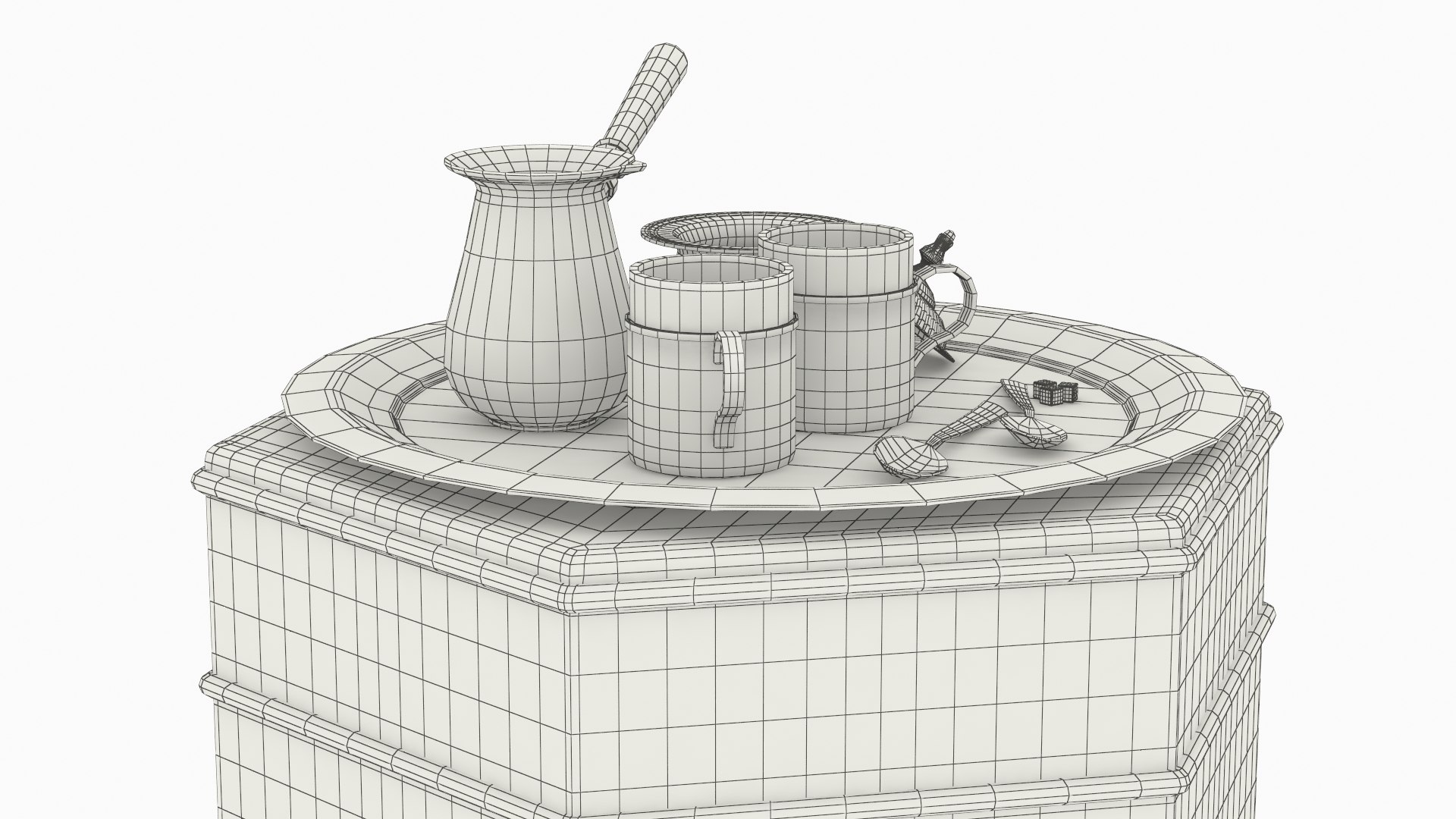 Traditional Arabic Coffee Set on Wooden Table 3D model https://p.turbosquid.com/ts-thumb/kP/sa0gDH/xJ/traditional_arabic_coffee_set_on_wooden_table_014/jpg/1756368856/1920x1080/fit_q87/88ac69ee94473673228bf8978b2514fa6d48630a/traditional_arabic_coffee_set_on_wooden_table_014.jpg