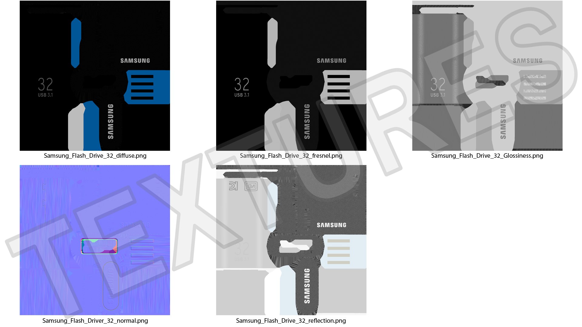 Flash Drive Samsung 32Gb 3D https://p.turbosquid.com/ts-thumb/kP/u5wcv7/7P/flashdrivesamsung32gb3dsmodel018/jpg/1667894124/1920x1080/fit_q87/dfe39eb0433b0eb7722a5e883ad1b55b742f8593/flashdrivesamsung32gb3dsmodel018.jpg