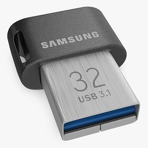 Flash Drive Samsung 32Gb