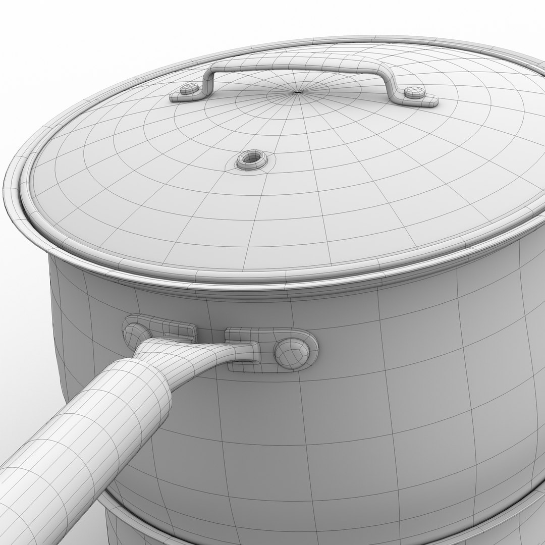 saucepan pot set frying pan 3d obj https://p.turbosquid.com/ts-thumb/kP/yvsML3/JLS8t3ew/wireframe02/png/1357186365/1920x1080/fit_q87/19a475ced04596e10f94bb46b8bffc6eb0f18736/wireframe02.jpg