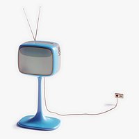 Sixties Style TV