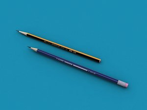 pen pencil max