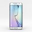 Samsung Galaxy S6 Edge White Pearl