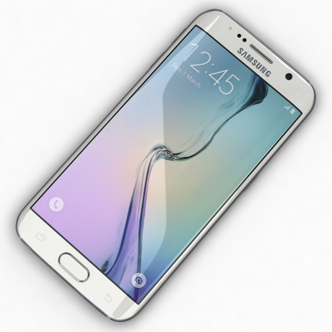 3d model of samsung galaxy s6 edge https://p.turbosquid.com/ts-thumb/kQ/1qHkVj/Ya5VmPJ8/s6egwp_07/jpg/1429115212/1920x1080/fit_q87/85f991201ae1614d1ce97f1e9d908502fb9c627c/s6egwp_07.jpg