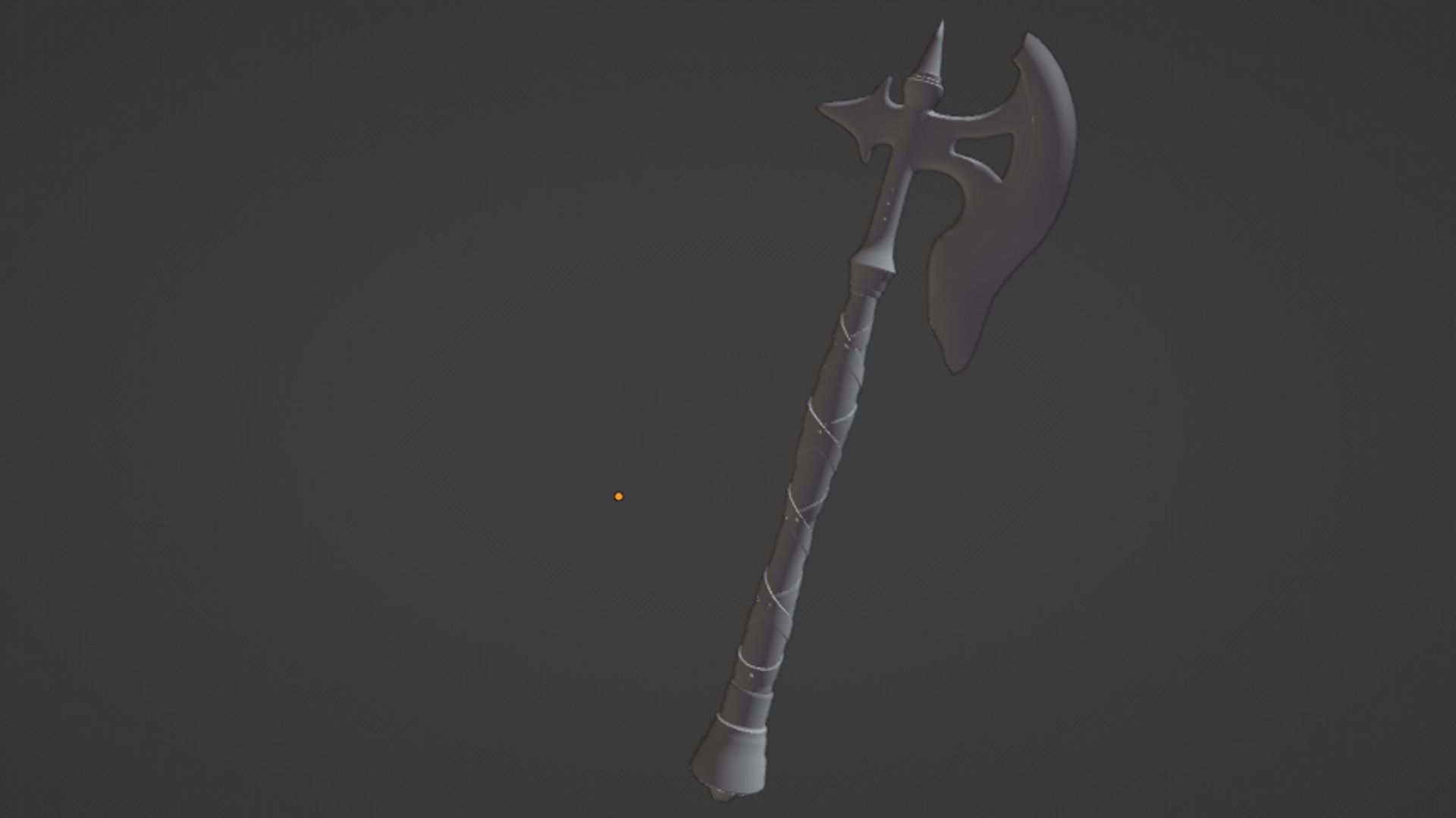 3D model Viking Axe https://p.turbosquid.com/ts-thumb/kQ/3FpOzP/5W/41/jpg/1657317277/1920x1080/fit_q87/490f0f301e5d8cf387311eb8a551368b679e5283/41.jpg