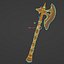 Viking Axe