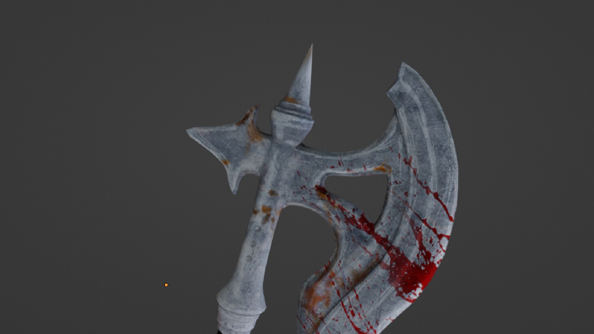 3D model Viking Axe https://p.turbosquid.com/ts-thumb/kQ/3FpOzP/a2/44/jpg/1657317279/1920x1080/fit_q87/50d575e719415e3d239fc6b8c76e712c3ab0fa66/44.jpg
