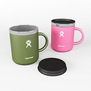 Hydro Flask 12 oz Travel Coffee Flask