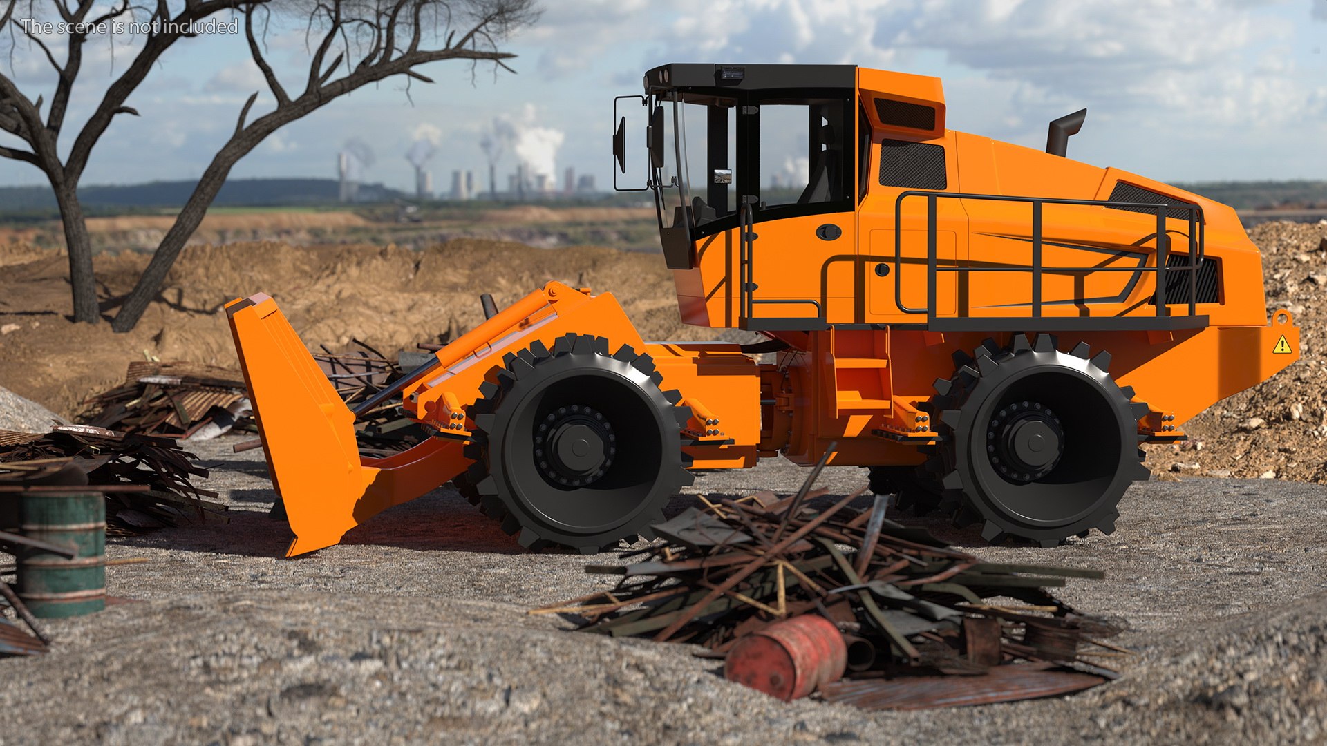 3D Landfill Waste Compactor https://p.turbosquid.com/ts-thumb/kQ/8pBIZH/1m/landfillwastecompactorc4dmodel002/jpg/1630367111/1920x1080/fit_q87/ed50c44412aafb4154c9a61b9ebdbc818b0cf29e/landfillwastecompactorc4dmodel002.jpg