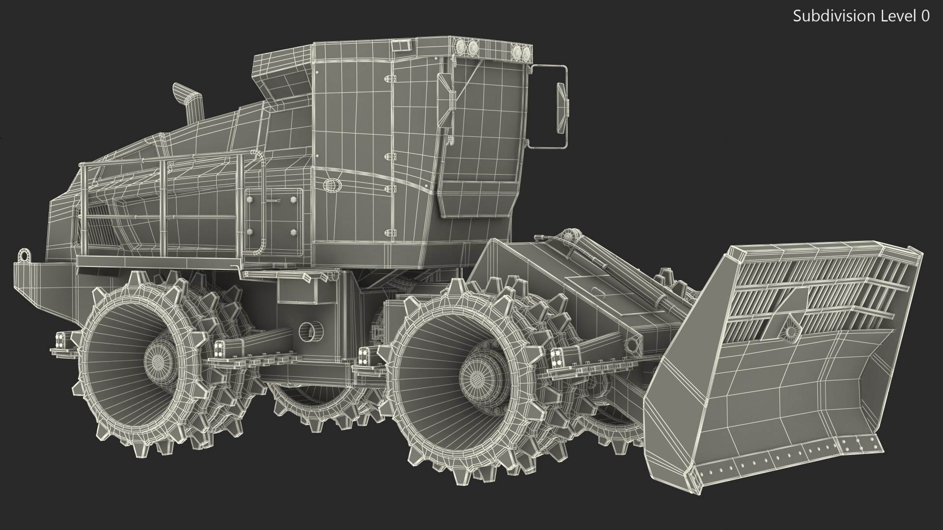 3D Landfill Waste Compactor https://p.turbosquid.com/ts-thumb/kQ/8pBIZH/AX/landfillwastecompactorc4dmodel025/jpg/1630367163/1920x1080/fit_q87/f6a670546c7f72b4c8714f8635763618bff2df1e/landfillwastecompactorc4dmodel025.jpg