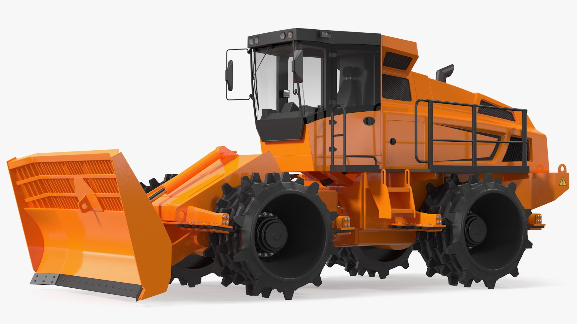 3D Landfill Waste Compactor https://p.turbosquid.com/ts-thumb/kQ/8pBIZH/QD/landfillwastecompactorc4dmodel010/jpg/1630367131/1920x1080/fit_q87/4cb45cd900f2f374e18a4137f0f3ba463ad7c806/landfillwastecompactorc4dmodel010.jpg