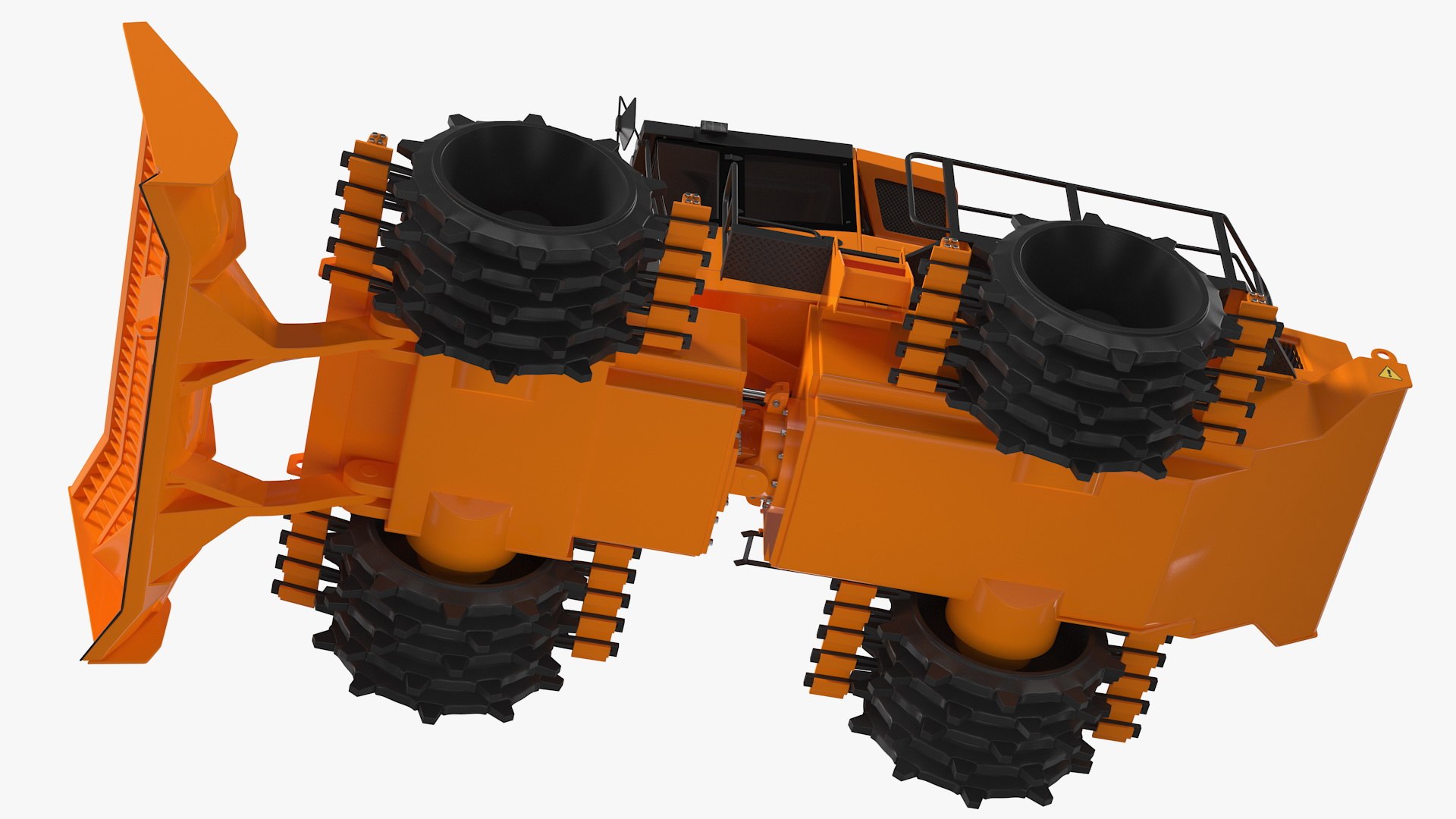 3D Landfill Waste Compactor https://p.turbosquid.com/ts-thumb/kQ/8pBIZH/jw/landfillwastecompactorc4dmodel015/jpg/1630367143/1920x1080/fit_q87/b9ff6dc6739e23bfc0ff4c6d29a463458bf74829/landfillwastecompactorc4dmodel015.jpg