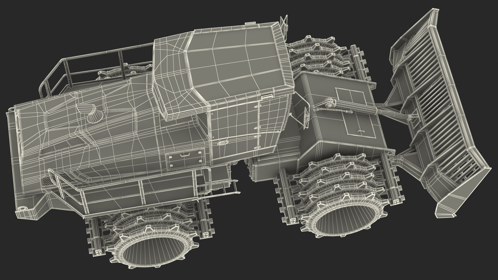 3D Landfill Waste Compactor https://p.turbosquid.com/ts-thumb/kQ/8pBIZH/kZ/landfillwastecompactorc4dmodel035/jpg/1630367191/1920x1080/fit_q87/82050dc0e0c342b9fd1853ef4582a0cc57ee72c3/landfillwastecompactorc4dmodel035.jpg