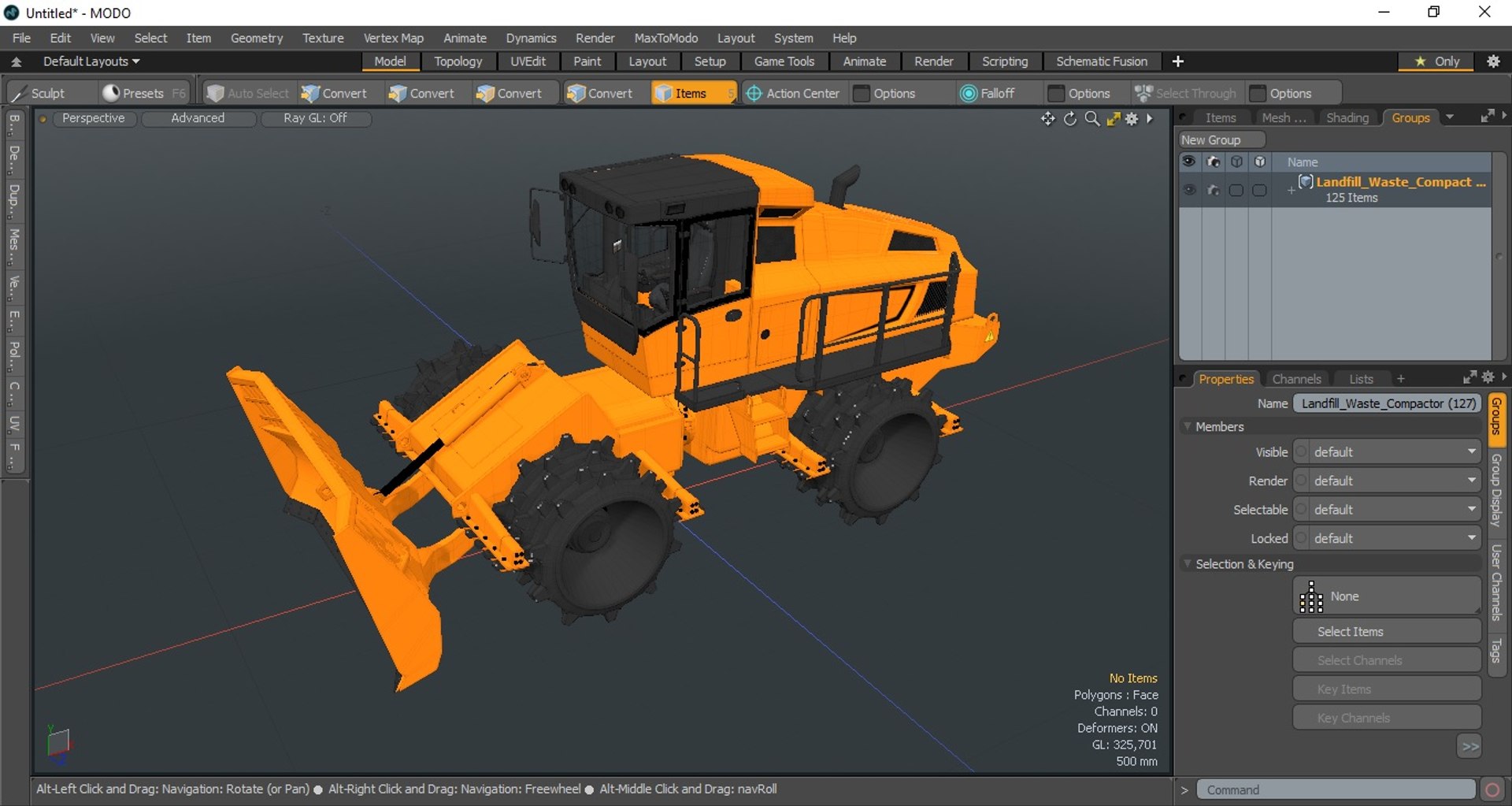 3D Landfill Waste Compactor https://p.turbosquid.com/ts-thumb/kQ/8pBIZH/st/landfillwastecompactorc4dmodel031/jpg/1630367180/1920x1080/fit_q87/502c757f6d10da30ea7218eb972fc30cfa842918/landfillwastecompactorc4dmodel031.jpg