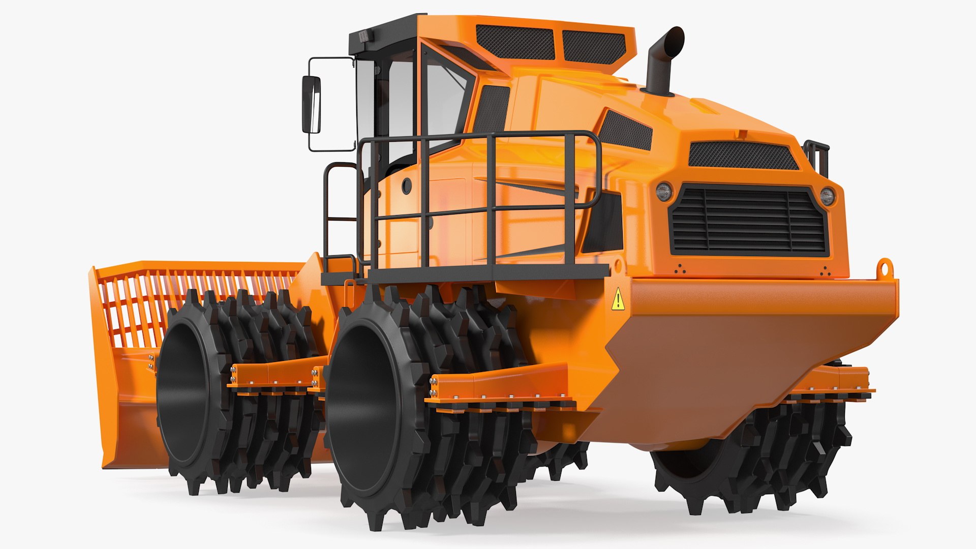 3D Landfill Waste Compactor https://p.turbosquid.com/ts-thumb/kQ/8pBIZH/zv/landfillwastecompactorc4dmodel012/jpg/1630367136/1920x1080/fit_q87/a63d637b0d5ea742b0b6ff6ac04e37fc63d10da6/landfillwastecompactorc4dmodel012.jpg