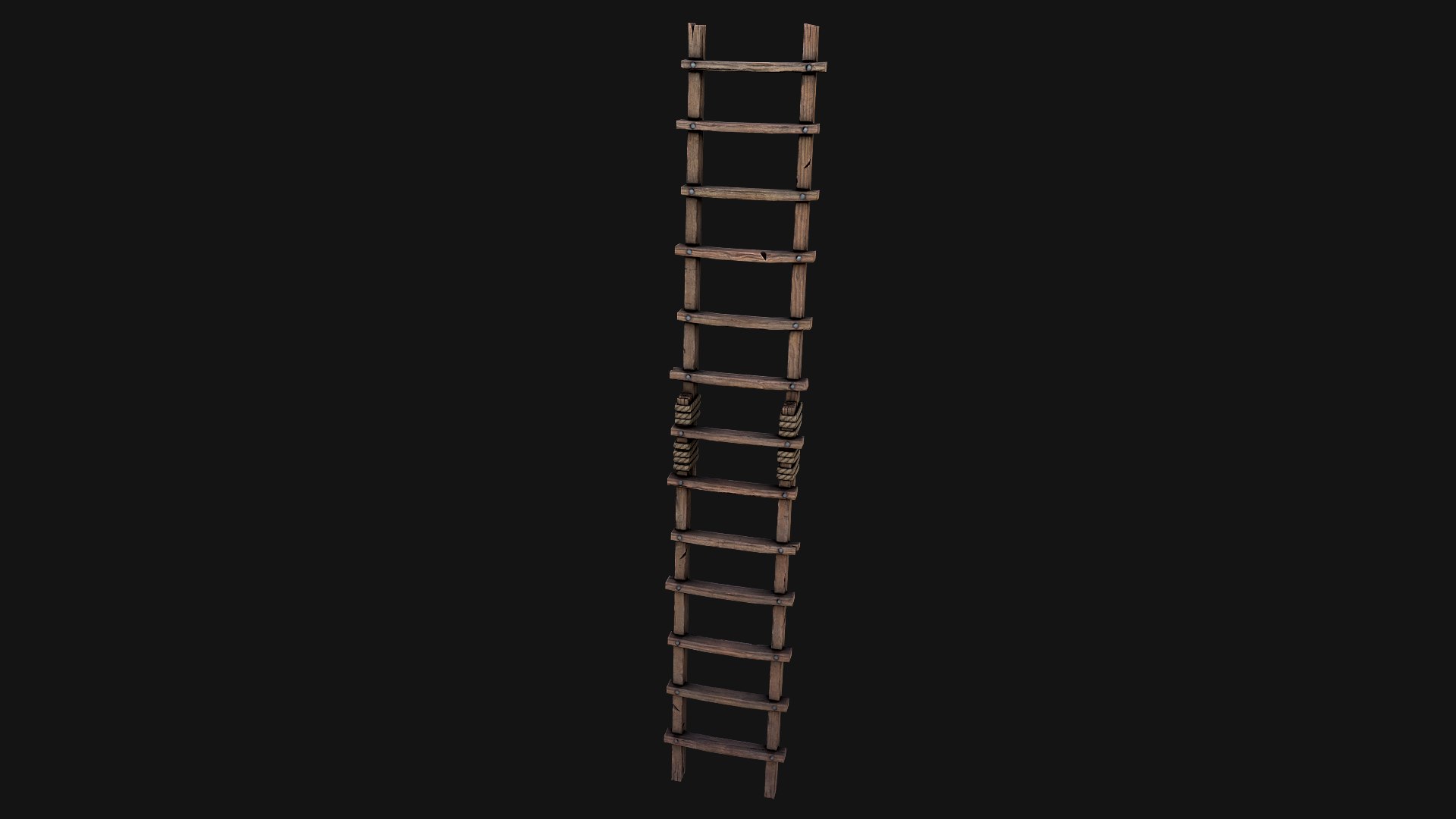 Ladder model https://p.turbosquid.com/ts-thumb/kQ/9aSLF0/Qw/stepladder_14/png/1662975282/1920x1080/fit_q87/4f19b921f666844e6b0d0db15a065f6b42c5bd71/stepladder_14.jpg