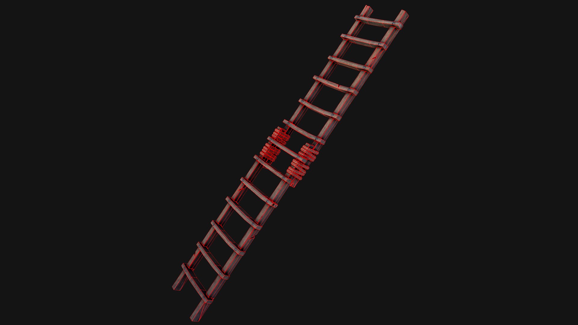 Ladder model https://p.turbosquid.com/ts-thumb/kQ/9aSLF0/TX/stepladder_17/png/1662975284/1920x1080/fit_q87/a3216a6b4b34ea89e6b0abfafead67aec144f742/stepladder_17.jpg