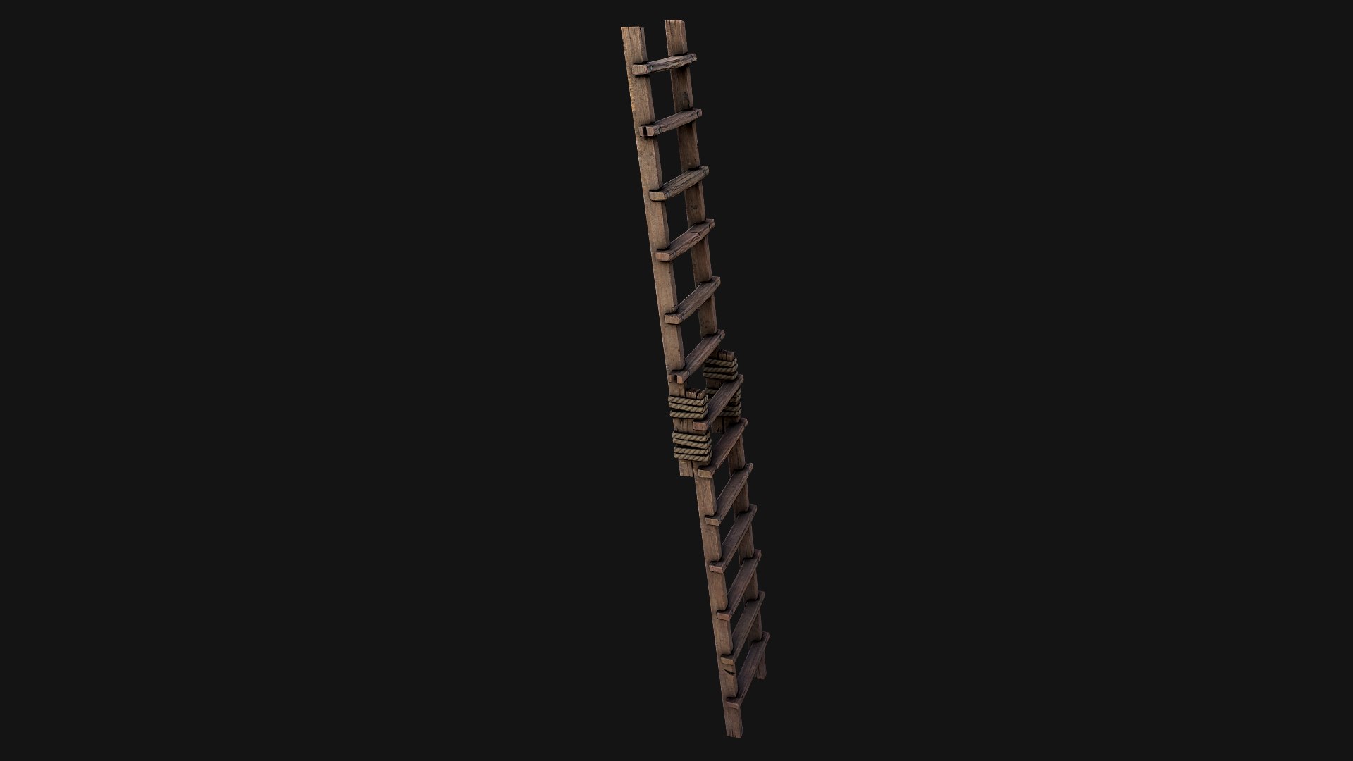 Ladder model https://p.turbosquid.com/ts-thumb/kQ/9aSLF0/W6/stepladder_6/png/1662975274/1920x1080/fit_q87/60b78f520d9f8b014aa92e4b568c58c5310416bf/stepladder_6.jpg