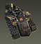 Sci-Fi CyborgDestroyer