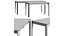 Mobliberica Pepper Dining Table