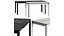Mobliberica Pepper Dining Table