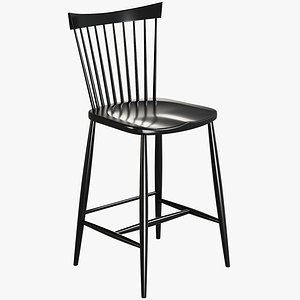 Marlow Bar Stool