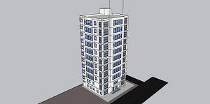 Office Building