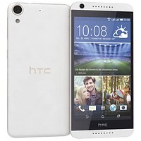 Htc Desire 626G+ White Birch