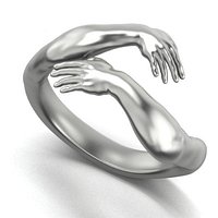 hug ring