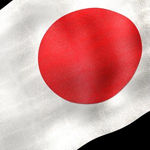 japanese flag max