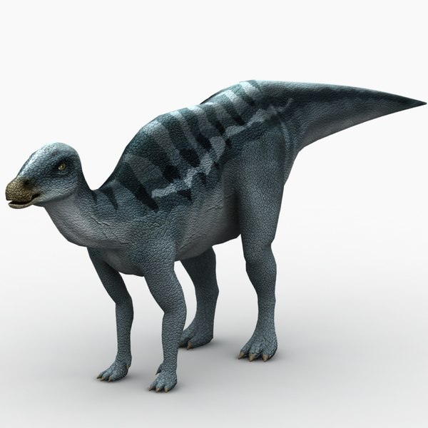 マイアサウラ | 恐竜のしっぽ -図鑑-