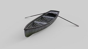 Rowboat 1C
