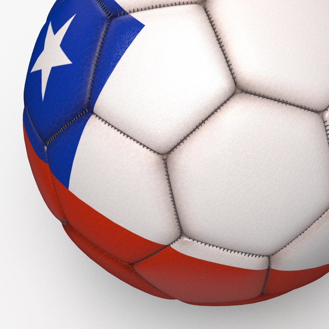 Max Soccerball Pro Ball