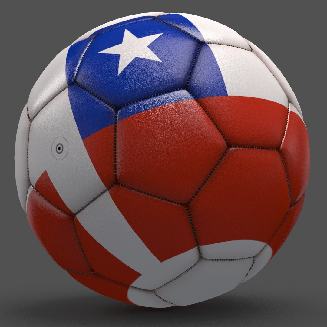 Max Soccerball Pro Ball