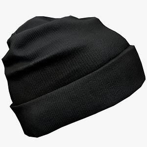 Winter Hat