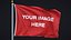 Flag Animated Looped