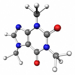 Caffeine