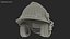 Safety Helmet with Earmuffs