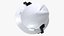 Safety Helmet with Earmuffs