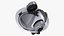 Safety Helmet with Earmuffs