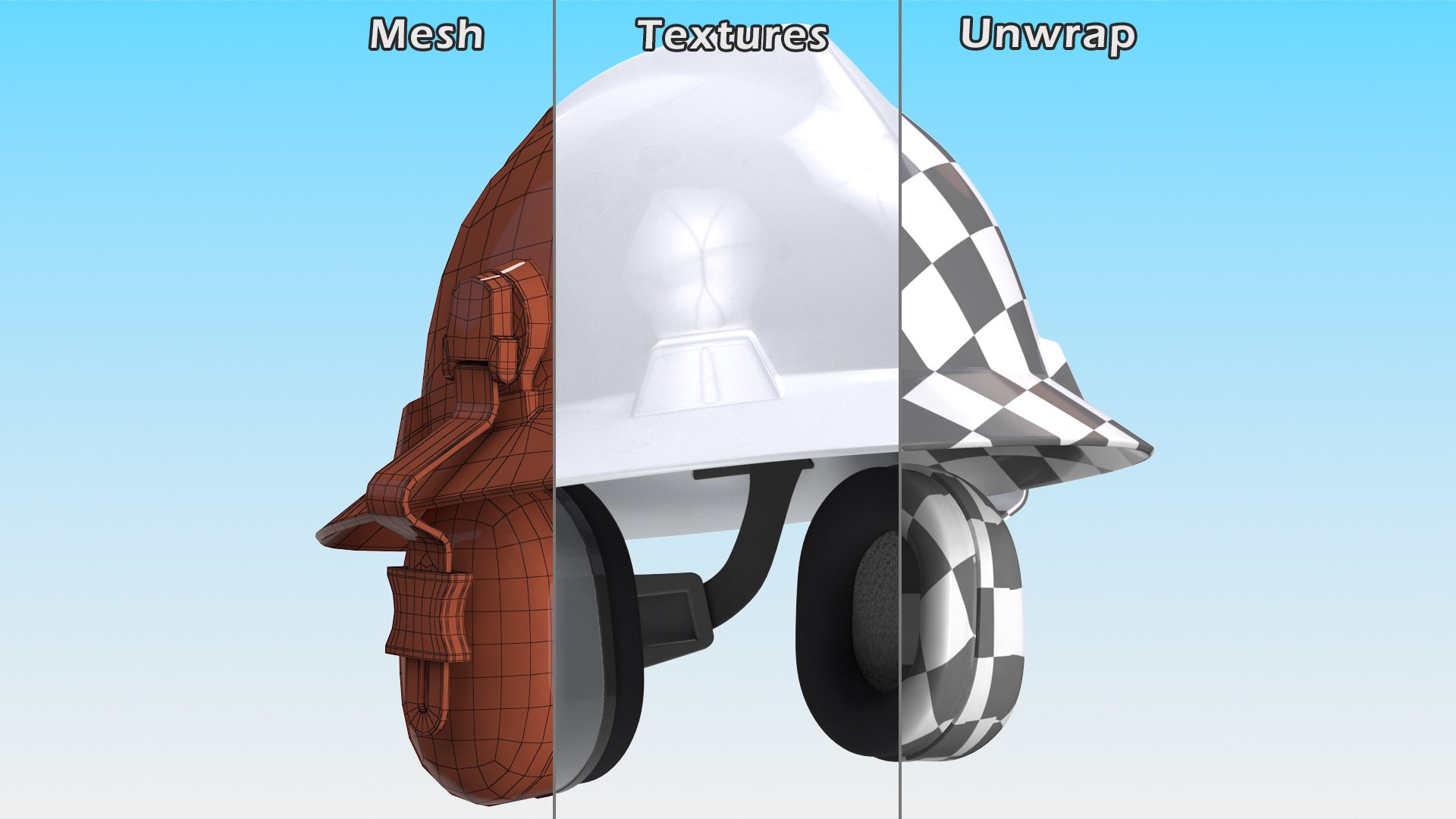 3D Safety Helmet with Earmuffs model https://p.turbosquid.com/ts-thumb/kQ/eKXmZY/L6/safetyhelmetwithearmuffsc4dmodel016/jpg/1632251393/1920x1080/fit_q87/dcca9382262dffa806c73e604da35579dbdecb21/safetyhelmetwithearmuffsc4dmodel016.jpg