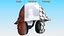 Safety Helmet with Earmuffs