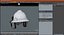Safety Helmet with Earmuffs