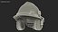 Safety Helmet with Earmuffs