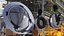 Safety Helmet with Earmuffs