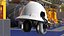 Safety Helmet with Earmuffs