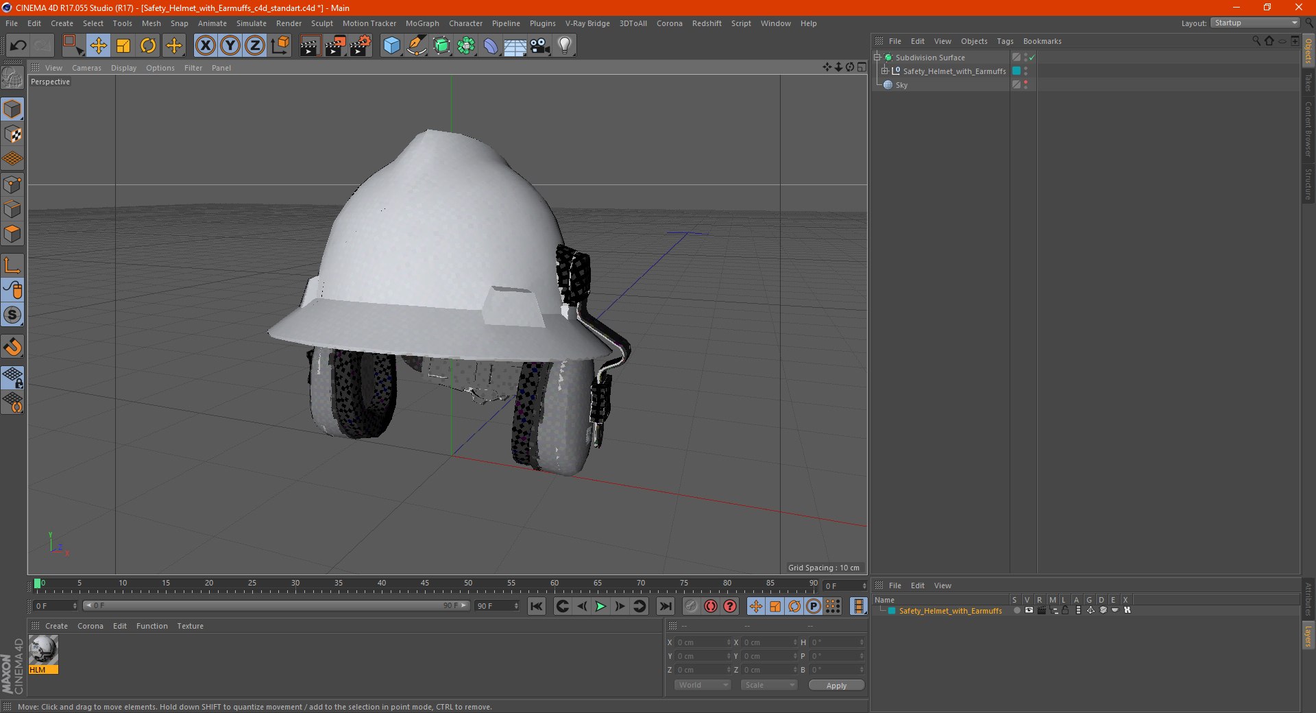 3D Safety Helmet with Earmuffs model https://p.turbosquid.com/ts-thumb/kQ/eKXmZY/gP/safetyhelmetwithearmuffsc4dmodel022/jpg/1632251410/1920x1080/fit_q87/f6fad6074b87458250a18e65b7430e7ccb3f9ce5/safetyhelmetwithearmuffsc4dmodel022.jpg