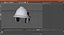 Safety Helmet with Earmuffs