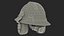Safety Helmet with Earmuffs