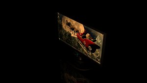 monitor